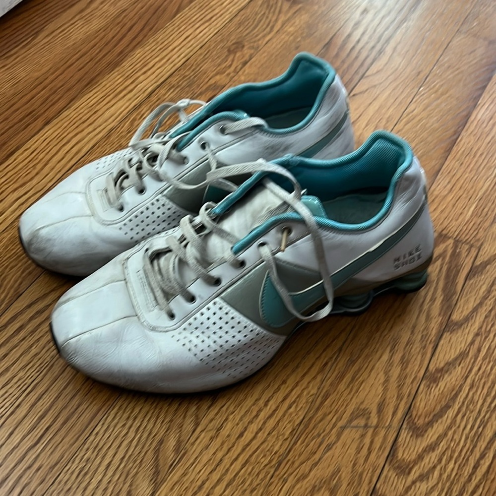 Nike Shox